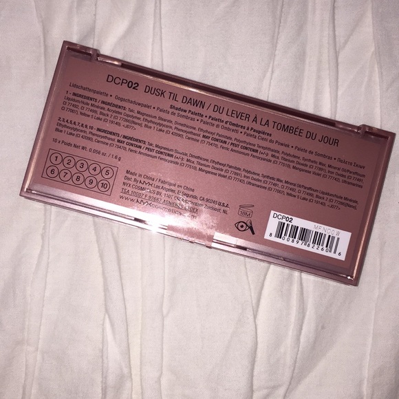 Dream Catcher Palette - Picture 5 of 5